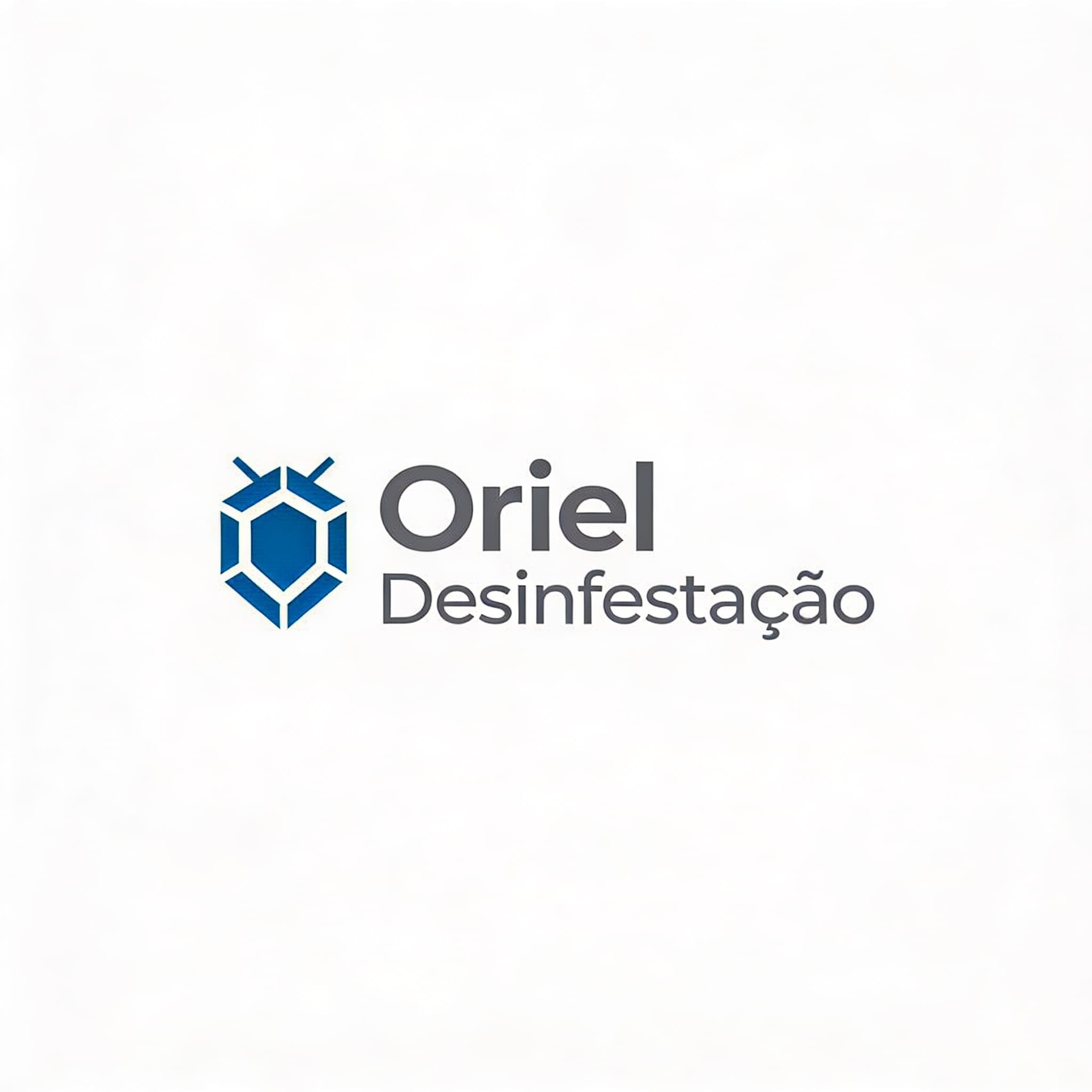 Oriel Desinfestação